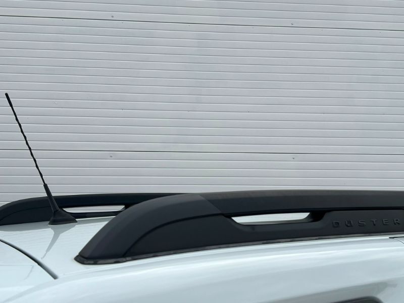DACIA Duster 2022 — imagine 82