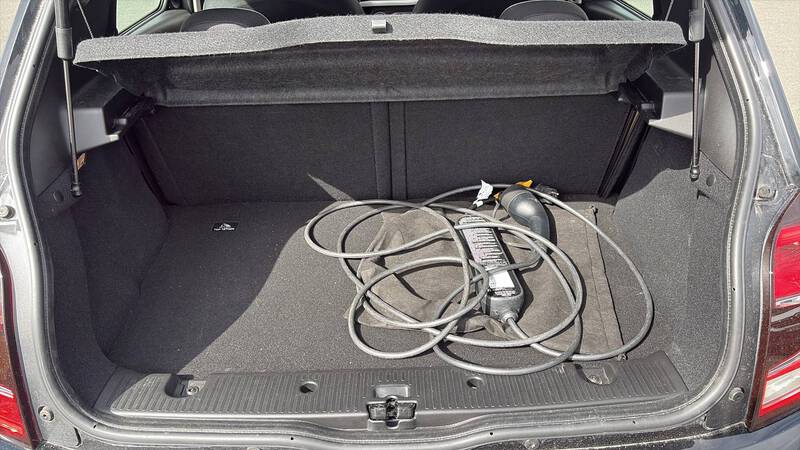 Renault Twingo E-Tech Electrique
