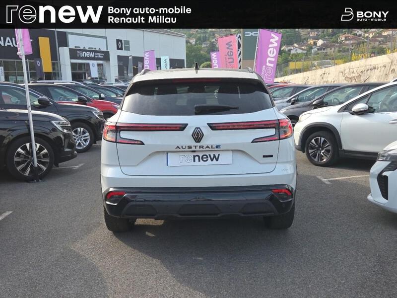 Renault Austral