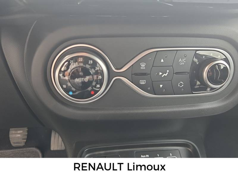 Renault Twingo III