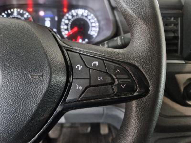 Renault Trafic Fourgon