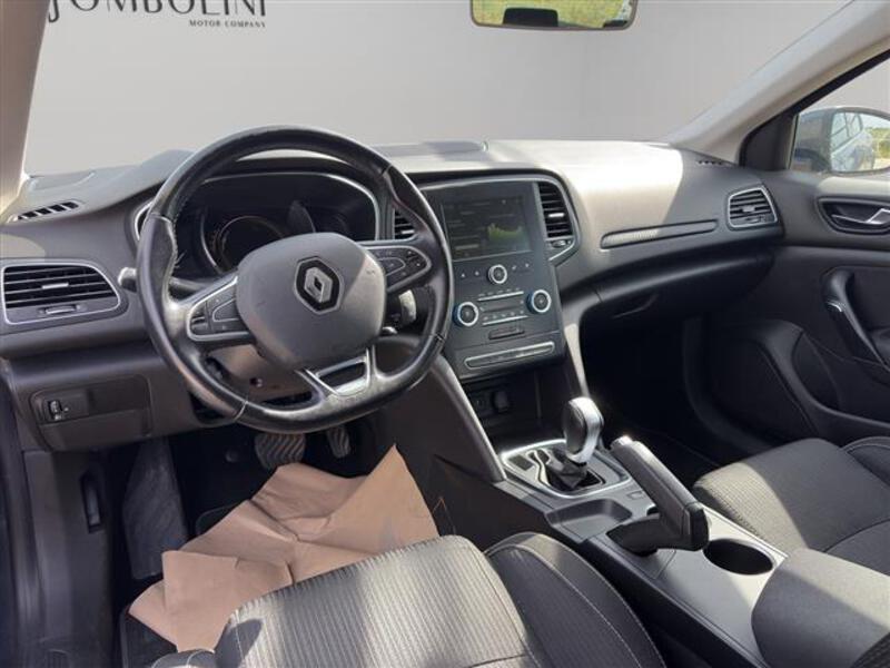 Renault Mégane