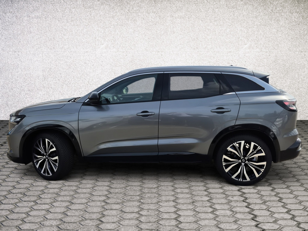 Renault Austral – Bild 3