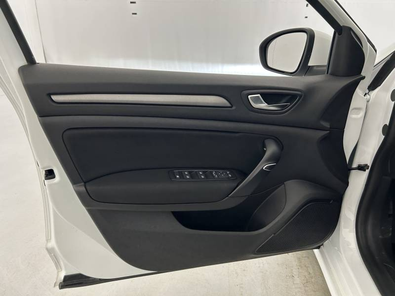 Renault Megane IV Estate