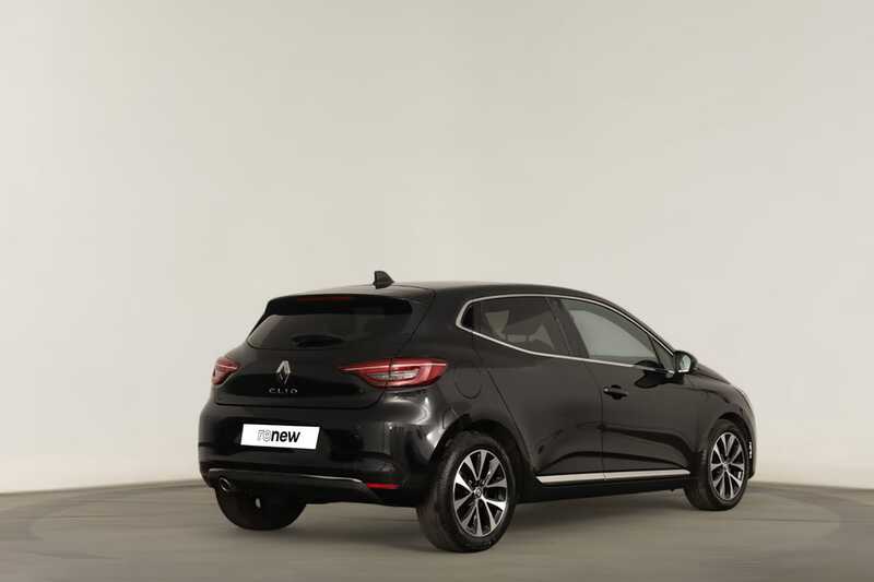 RENAULT Clio Clio 1.0 TCe Techno — photo 3