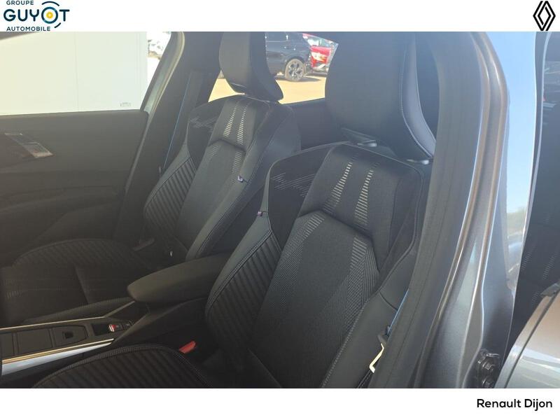 Renault Clio VI