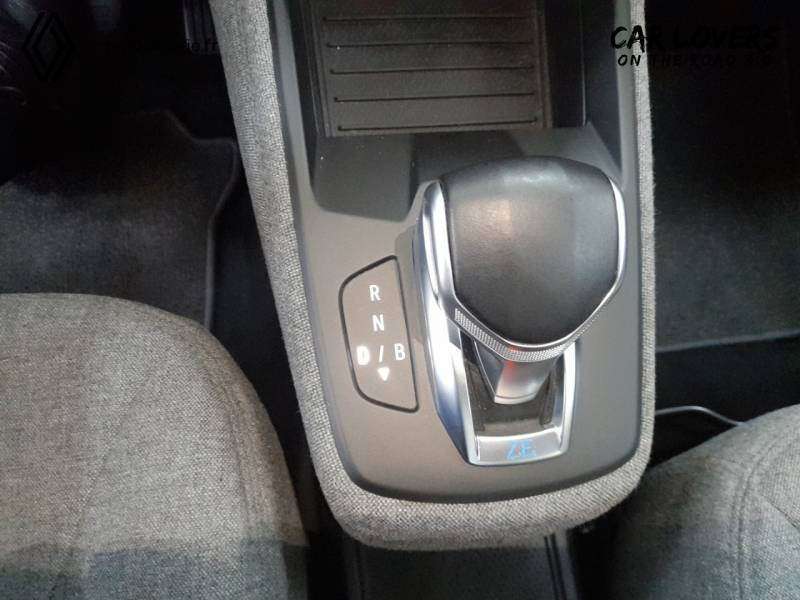Renault ZOE E-Tech Electrique