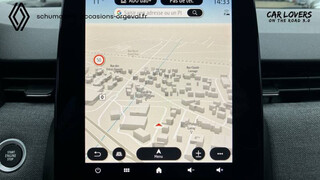 Vehicle 3D Image