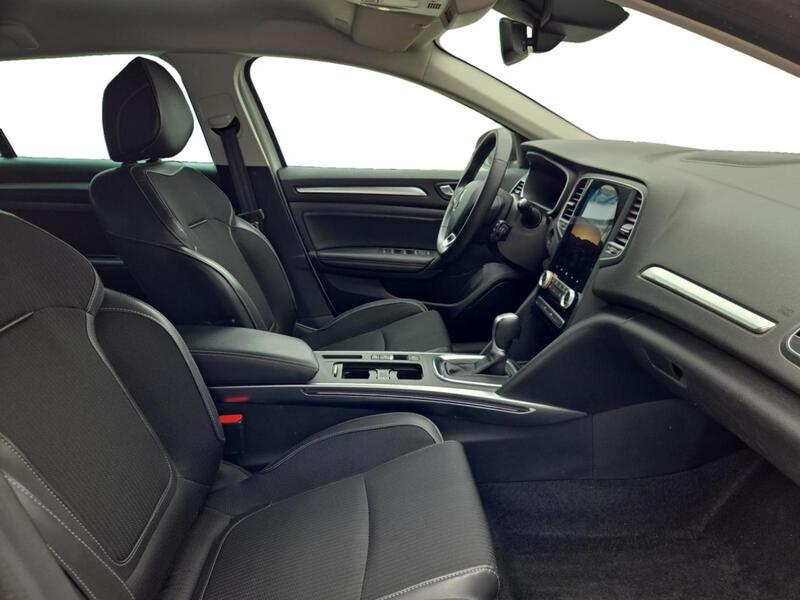 Renault Megane IV Estate