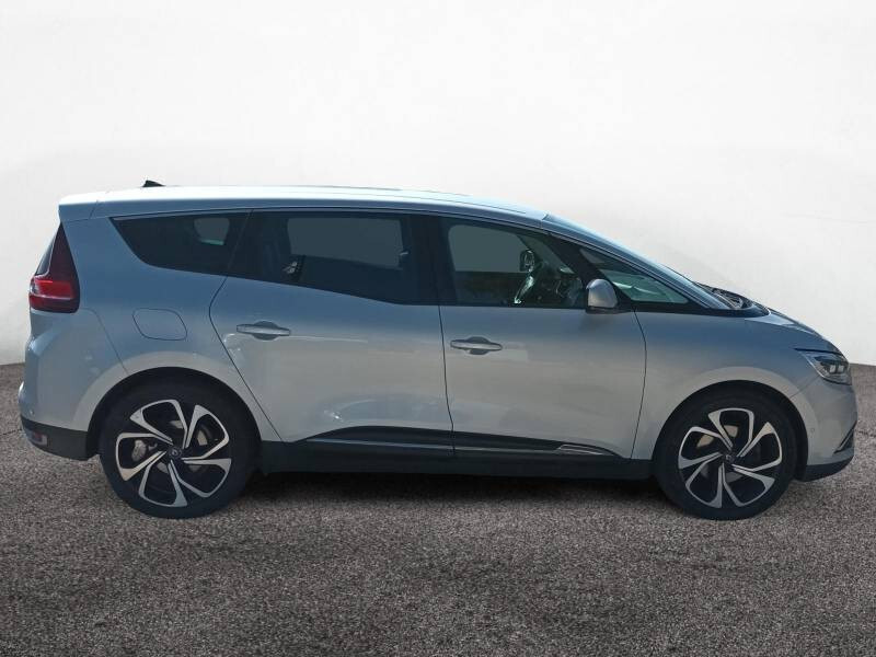 Renault Grand Scenic IV