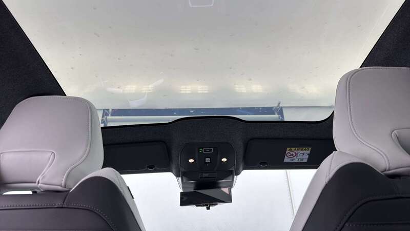 Renault Scenic E-Tech Electrique