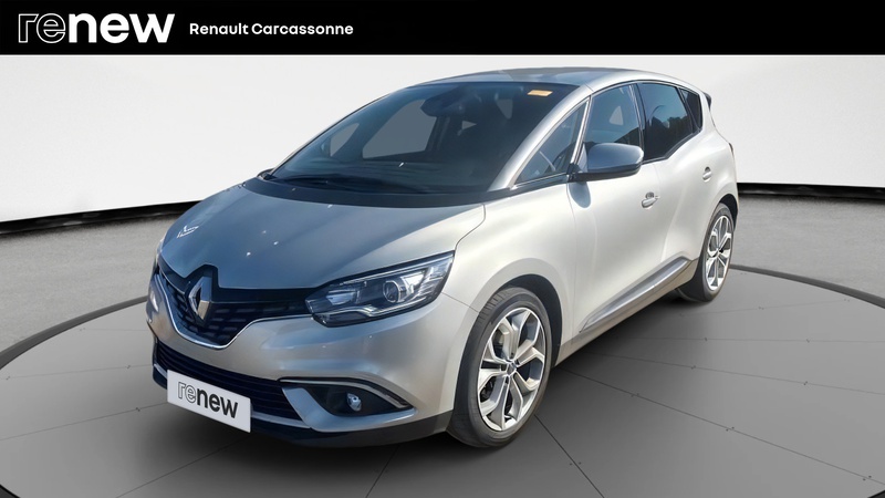 Renault Scenic IV
