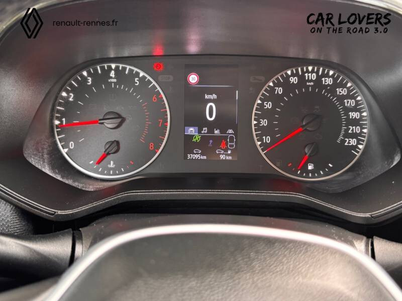 Renault Clio V