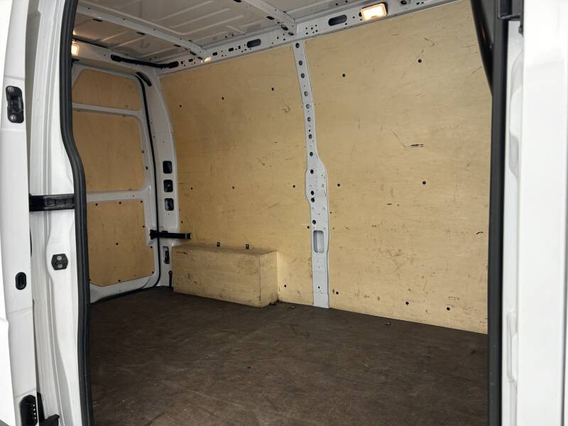 Renault Master III