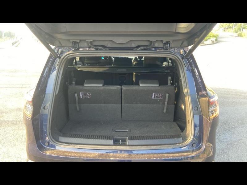 Renault Espace VI