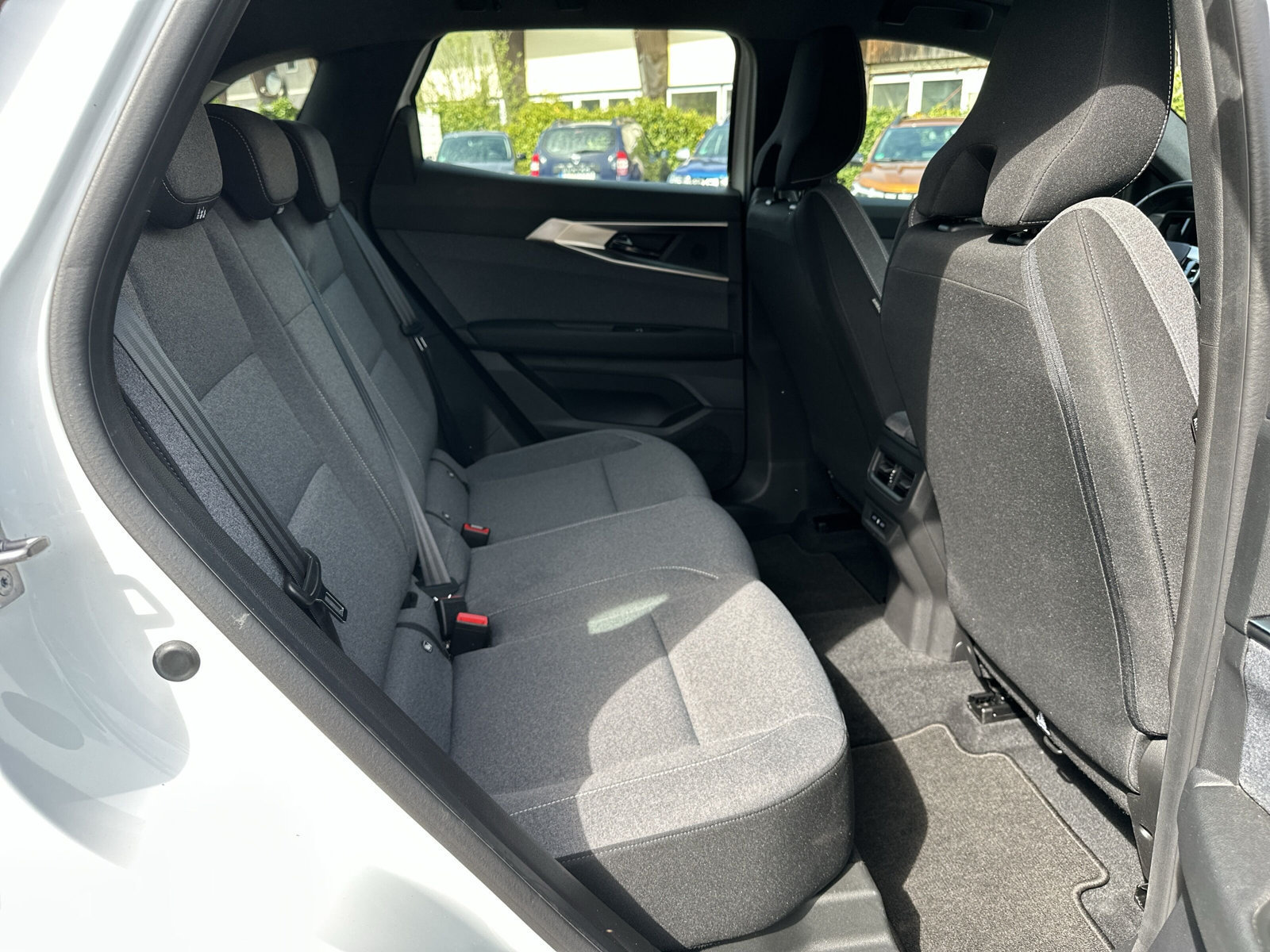 Renault Austral – Bild 12