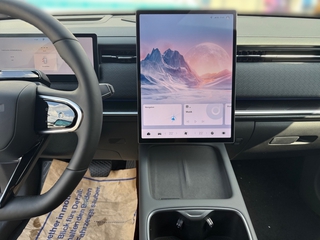 Vehicle 3D Image