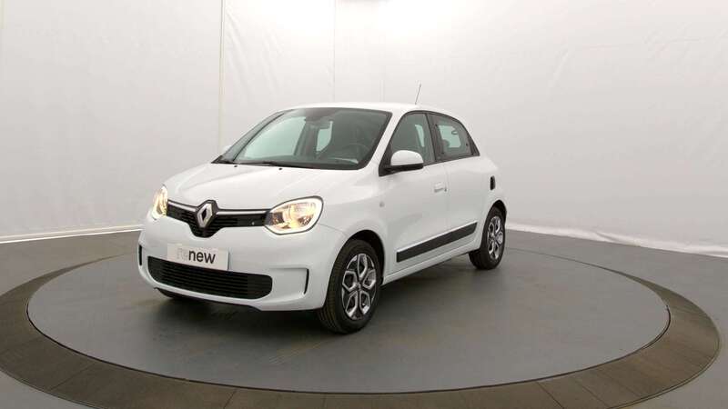 Renault Twingo III