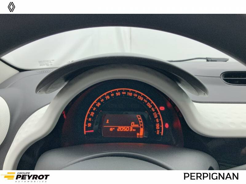Renault Twingo III