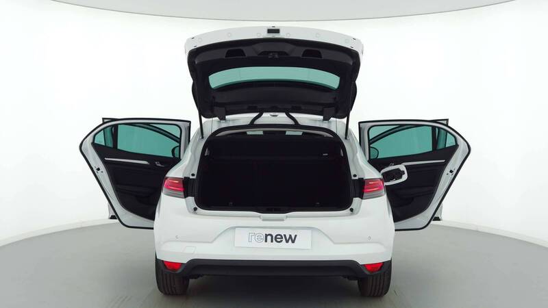 Renault Megane IV Berline