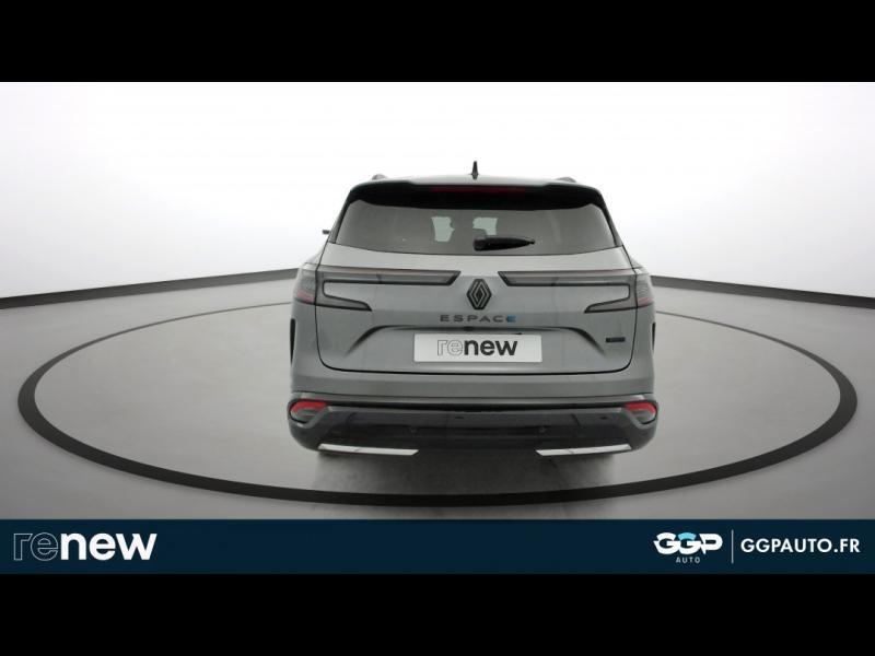Renault Espace VI