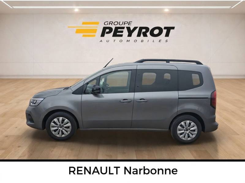 Renault Kangoo VP