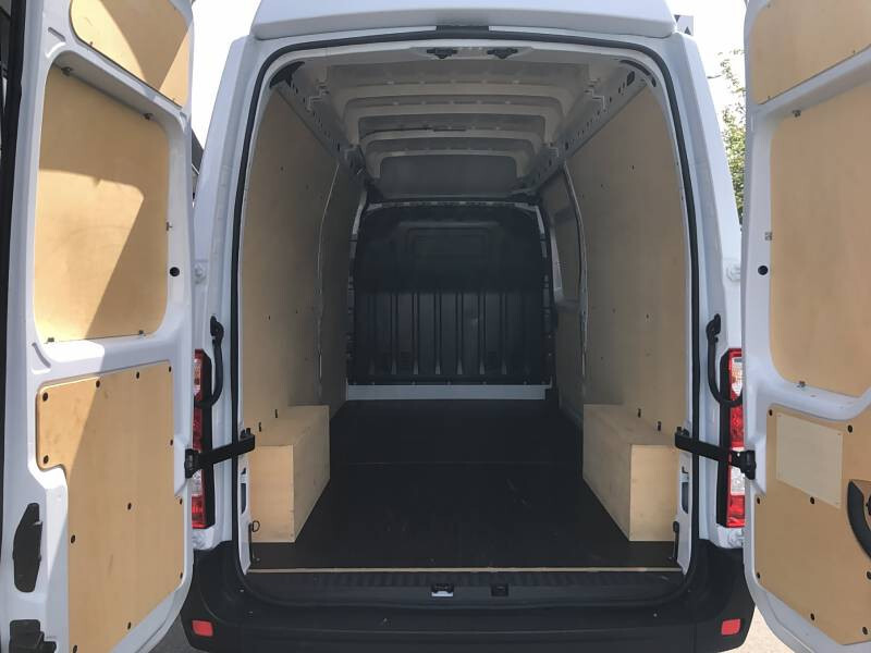 Renault Master III