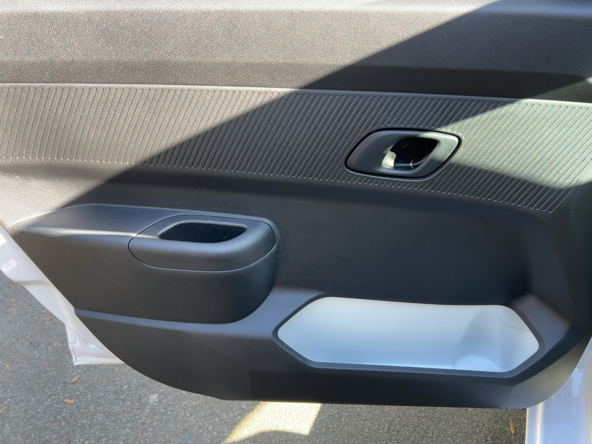 Dacia Spring – Bild 16