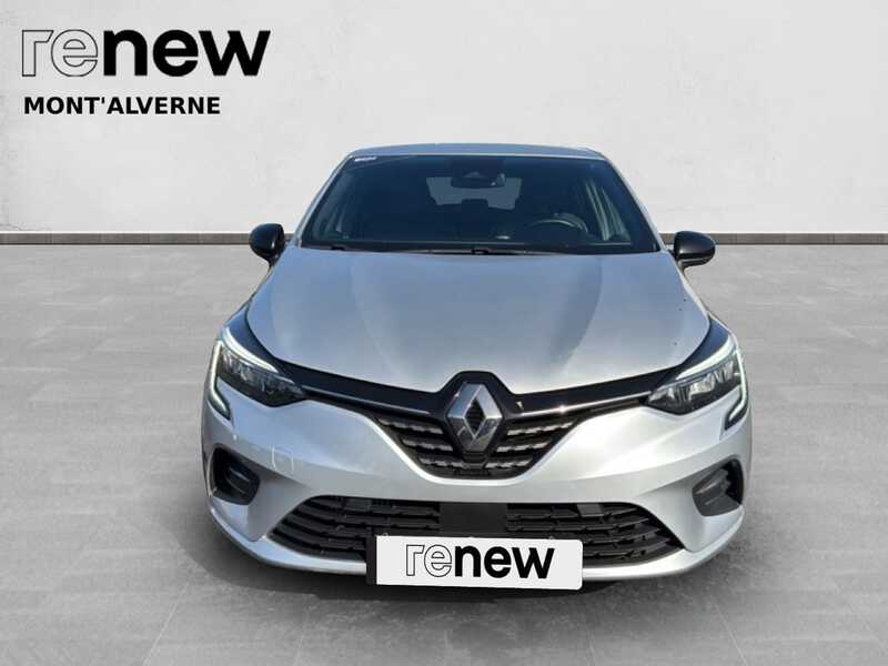 RENAULT Clio 1.0 Intens — photo 2