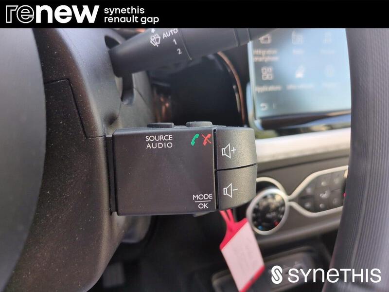 Renault Twingo E-Tech Electrique