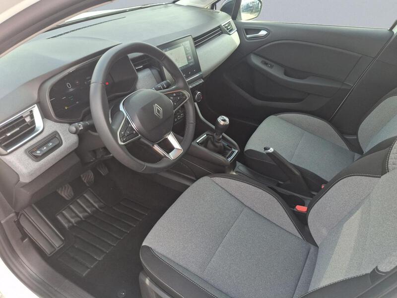 Renault Clio V