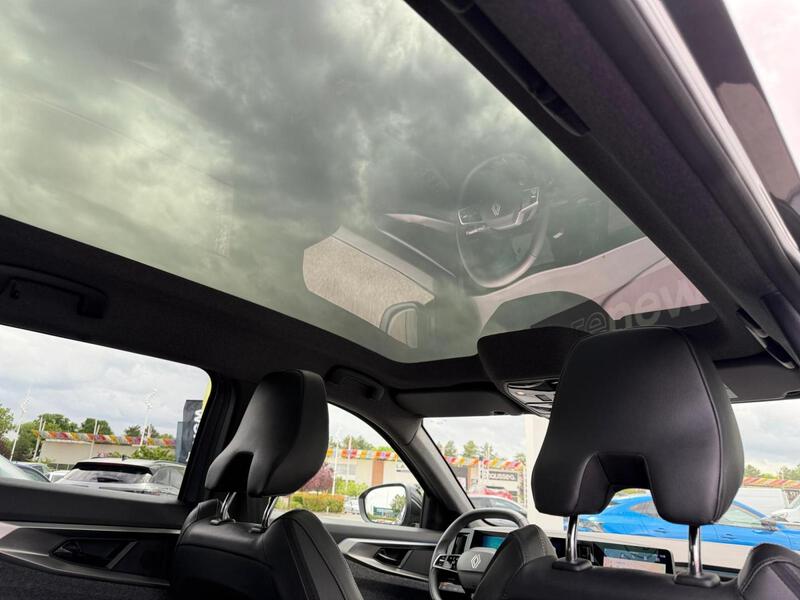 Renault Espace VI