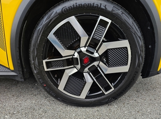 Vehicle 3D Image