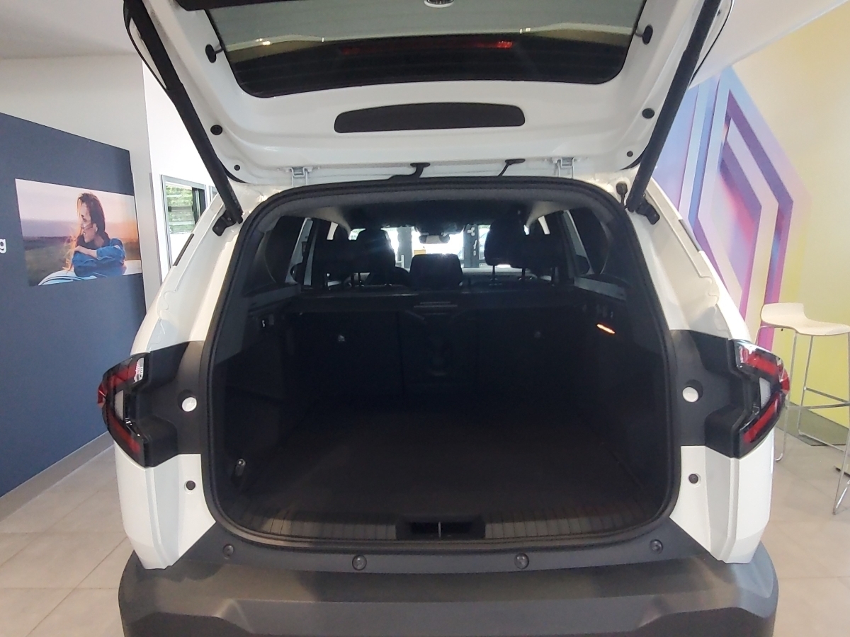 Dacia Bigster – Bild 5