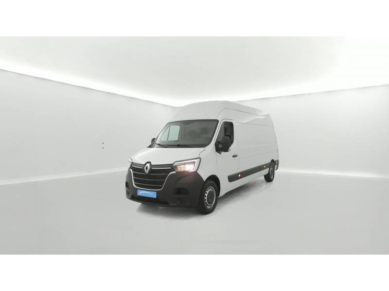 Renault Master III