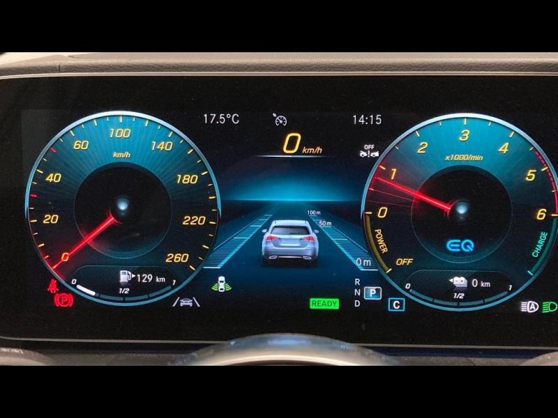 Mercedes GLE Coupe