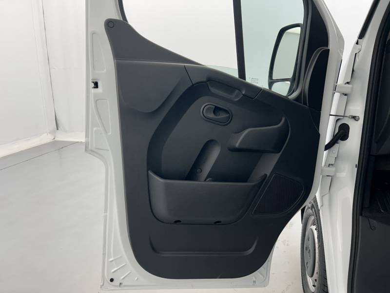Renault Master III