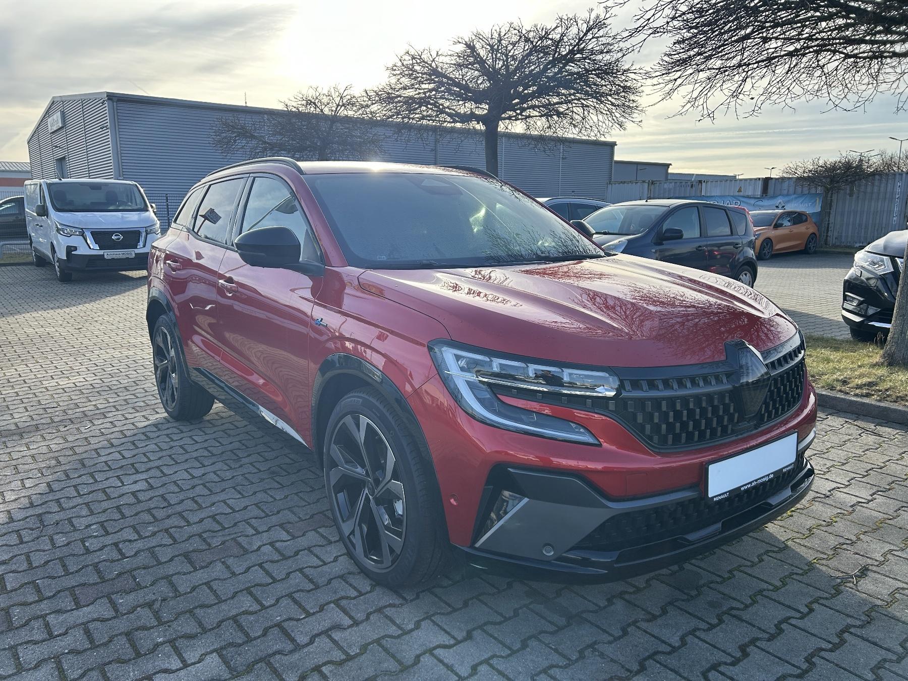 Renault Austral – Bild 3
