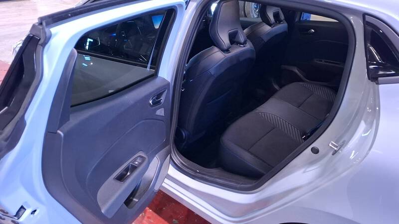Renault Clio V