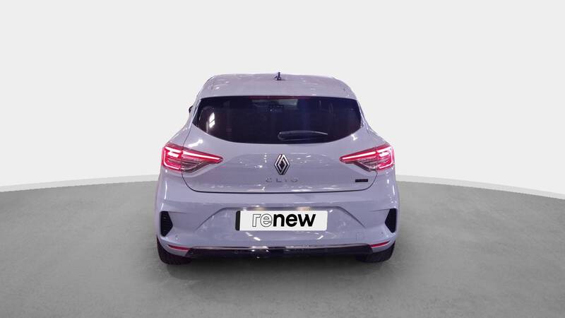 Renault Clio V