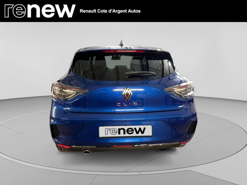 Renault Clio V