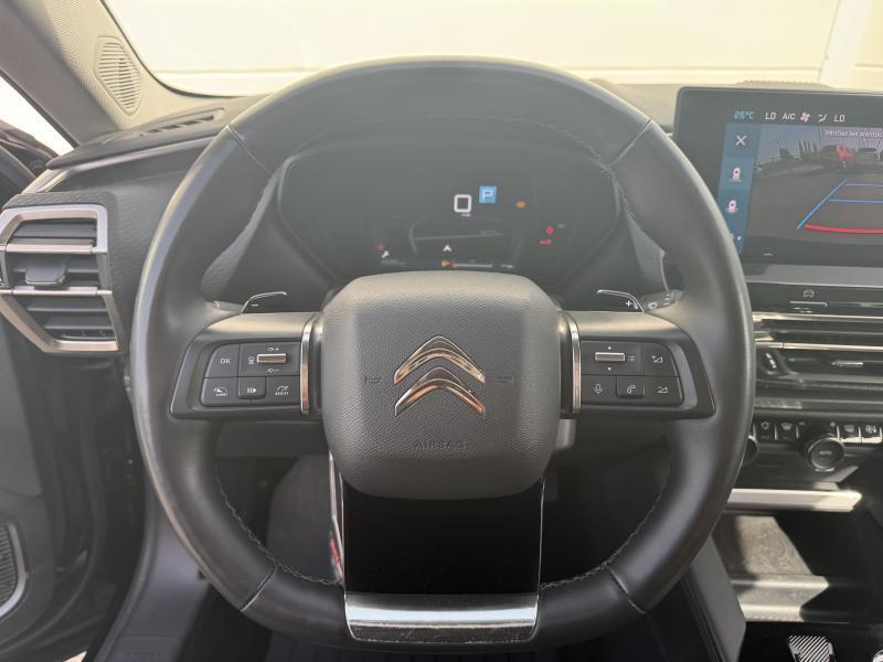 Citroën C5 X