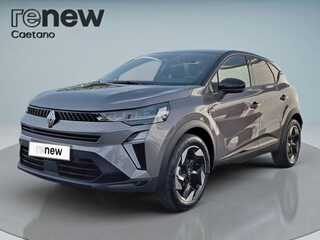 Captur