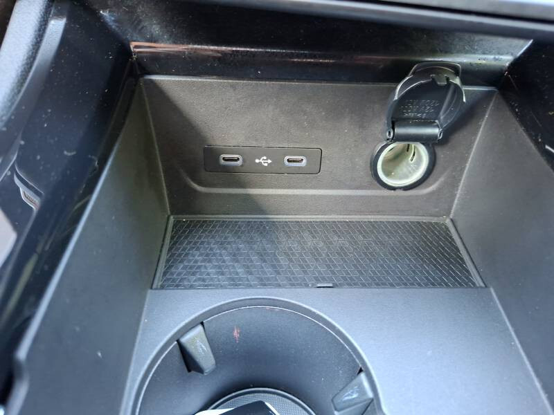 Renault Espace VI