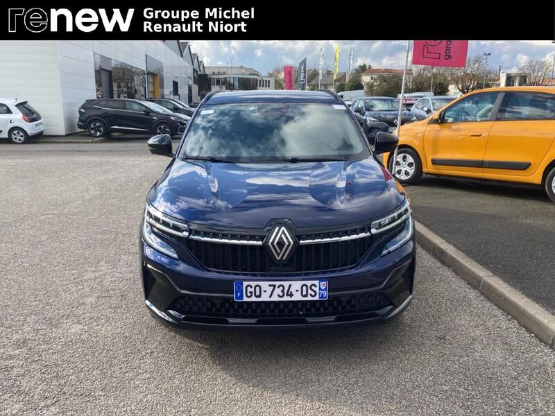 Renault Espace VI