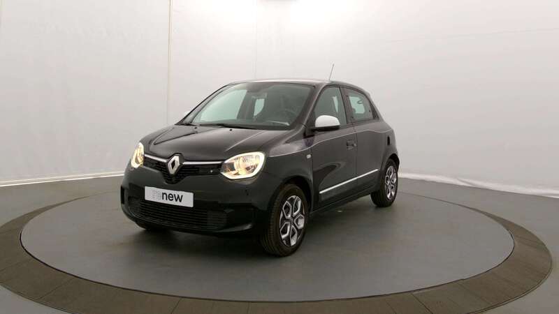 Renault Twingo III