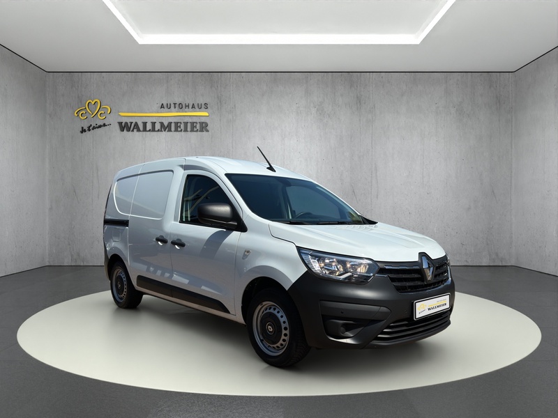 Renault Express