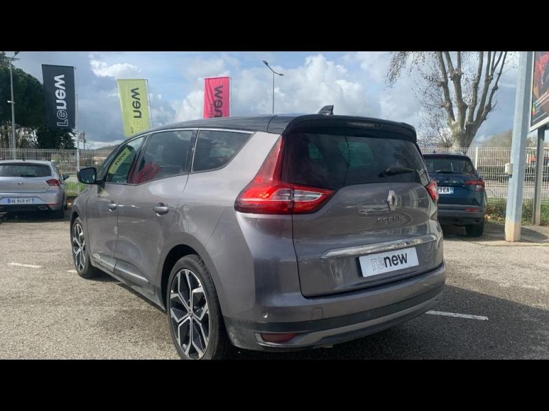 Renault Grand Scenic IV