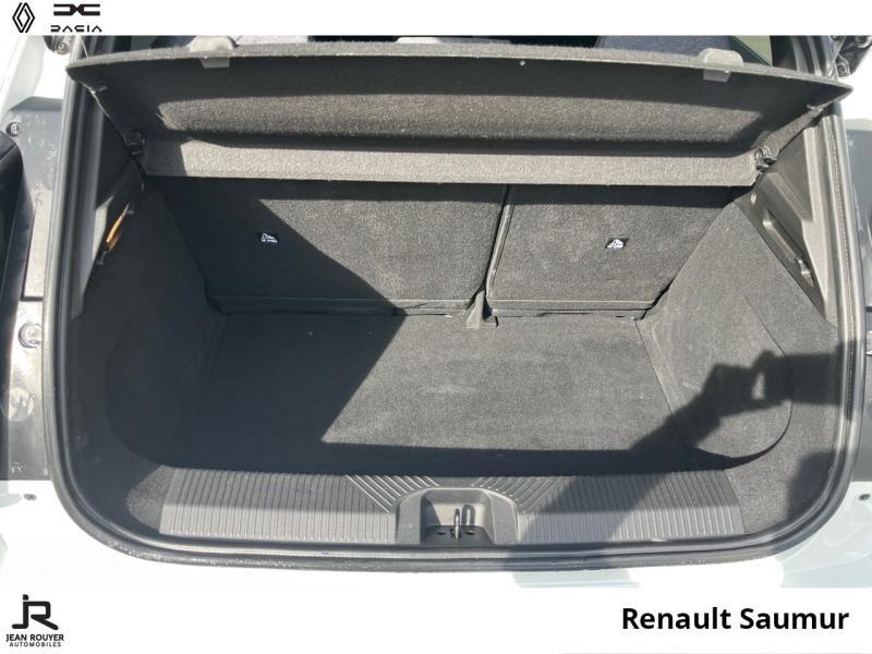 Renault R5 E-Tech Electrique