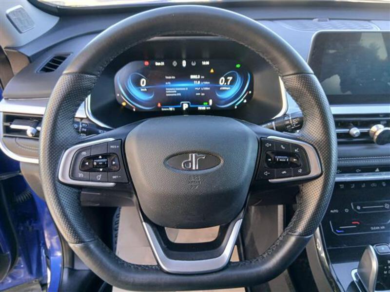 DR Motor dr 6.0